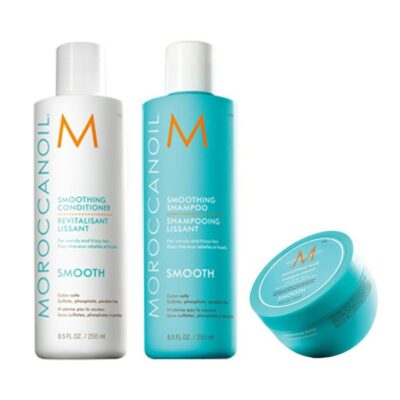 MOROCCANOIL SMOOTH