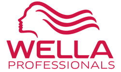 Wella-logo-logotype