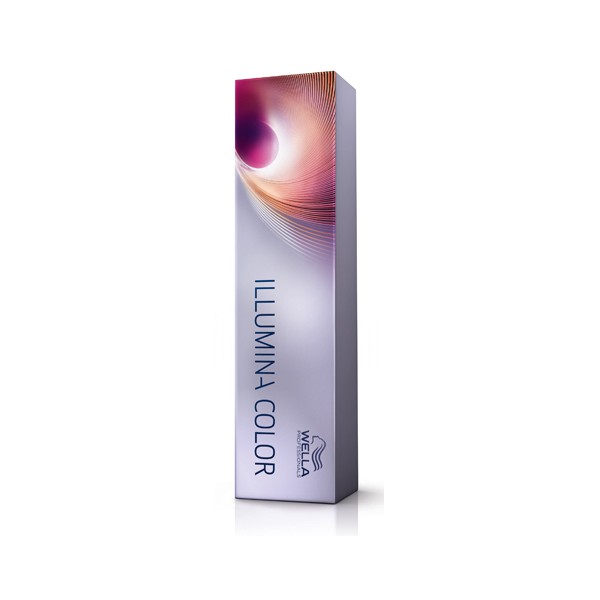 illumina-60ml-5- Wella ILLUMINA 60ml Color Rose