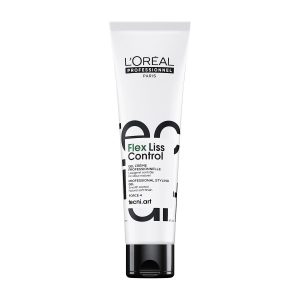 L'Oréal Professionnel Tecni.Art Flex Liss Control Κρέμα Styling Κατά Του Φριζαρίσματος 150ml