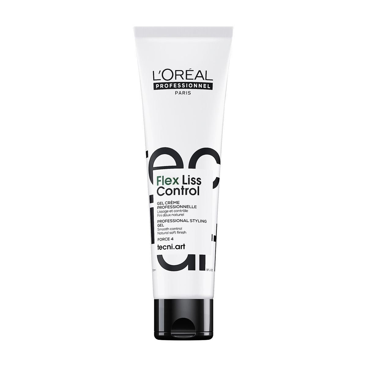 L'Oréal Professionnel Tecni.Art Flex Liss Control Κρέμα Styling Κατά Του Φριζαρίσματος 150ml L'Oréal Professionnel Tecni.Art Flex Liss Control Κρέμα Styling Κατά Του Φριζαρίσματος 150ml