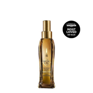 L'Oréal Professionnel Mythic Oil Έλαιο Μαλλιών Argan για Λάμψη 100ml