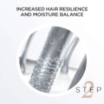 Nioxin Σύστημα 5 Loyalty Kit (Σαμπουάν 300ml, Conditioner 300ml, Θεραπεία 100ml)
