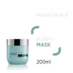 SystemProfessional_Purify Mask_200ml