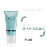 SystemProfessional_Purify Shampeeling_150ml