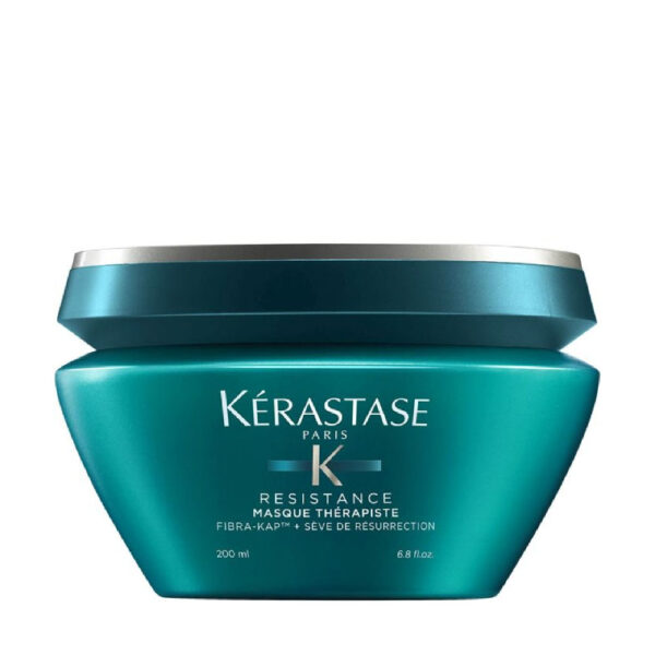Kérastase Resistance Masque Therapiste Μάσκα Αναδόμησης Μαλλιών 200ml 3474636397983