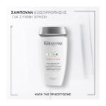 Kérastase Specifique Bain Prevention Σαμπουάν κατά της Τριχόπτωσης 250ml - 3474636397433