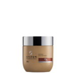 System Professional Fibra LuxeOil Keratin Restore Mask 200ml