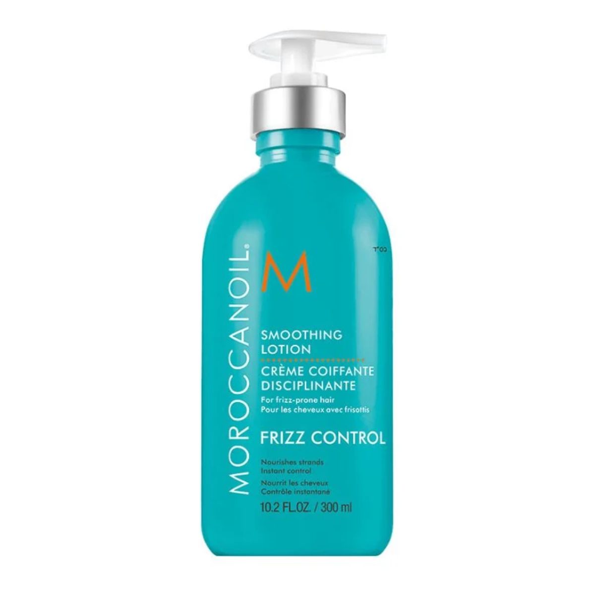 Moroccanoil Styling Smoothing Lotion 300ml Moroccanoil Styling Smoothing Lotion 300ml