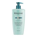 Kérastase Bain Force Architecte Refillable Σαμπουάν Aναδόμησης Μαλλιών 500 ml