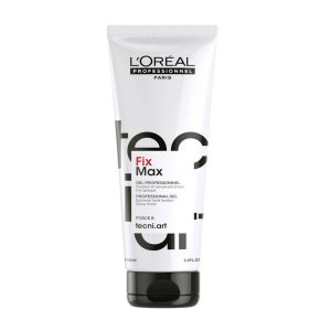 L’Oréal Professionnel Fix Max Ζελέ Διαμόρφωσης για Πολύ Δυνατό Κράτημα 200ml