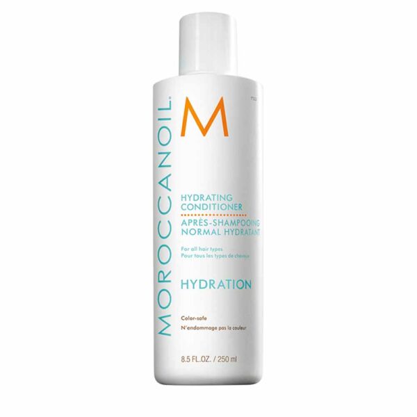 Moroccanoil Hydrating Conditioner 250ml - 7290011521837