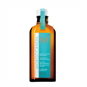 Moroccanoil Oil Treatment Light 100ml - 7290011521677