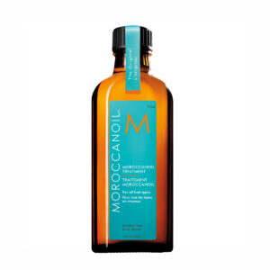 Moroccanoil Oil Treatment Για όλους τους τύπους μαλλιών 100ml - 7290011521011