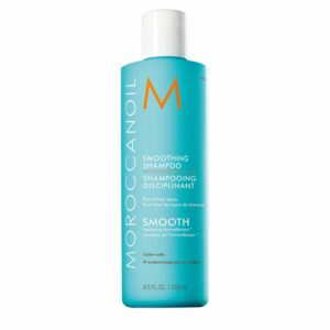 Moroccanoil Smoothing Shampoo 250ml - 7290014344921