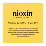 Nioxin Σύστημα 1 Loyalty Kit (Σαμπουάν 300ml, Conditioner 300ml, Θεραπεία 100ml)_4064666844497