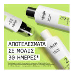 Nioxin Σύστημα 2 Loyalty Kit (Σαμπουάν 300ml, Conditioner 300ml, Θεραπεία 100ml)_4064666843940-6