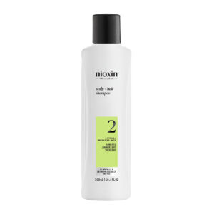 Nioxin Σύστημα 2 Σαμπουάν 300ml_4064666842721