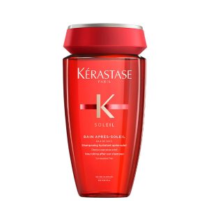 Kérastase Soleil Bain Après-Soleil Σαμπουάν για Μετά τον Ήλιο 250ml