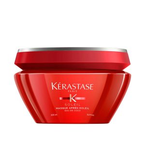 Kérastase Soleil Masque UV Défense Active After Sun Μάσκα Μαλλιών 200ml