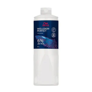 Wella Professionals Welloxon Perfect 6% 20vol 1000ml_4064666212210