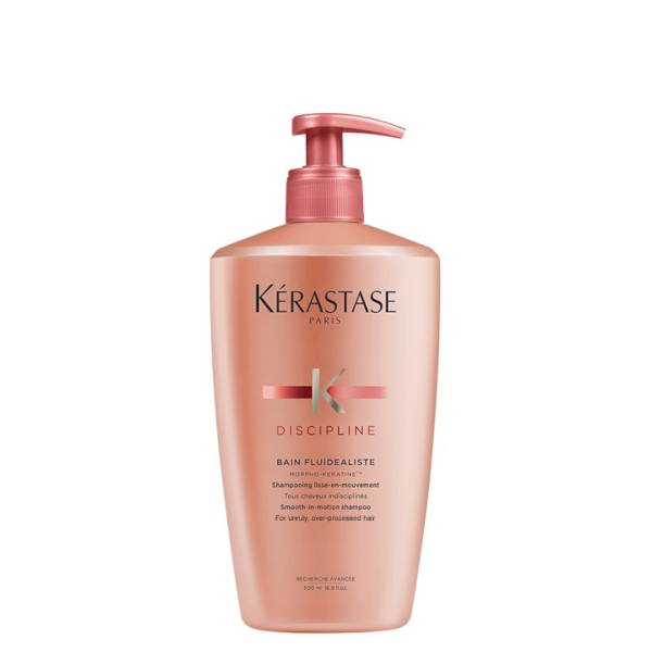 Kérastase Discipline Bain Fluidéaliste Sulfate Free 500ml kikeris.gr