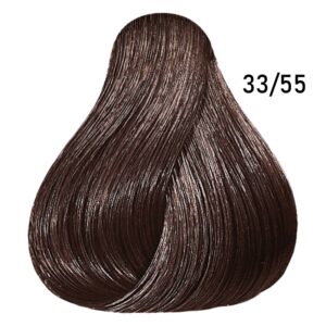 kikeris wella 800Χ800 colleston perfect Wella Koleston Perfect 60 ml 33-55 ΚΑΣΤΑΝΟ
