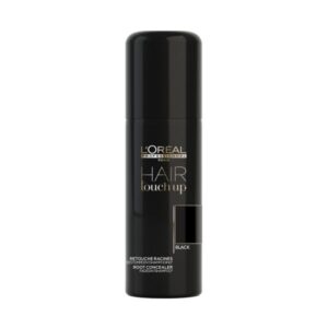 L'Oreal Professionnel Hair Touch Up Black 75ML