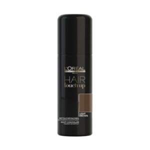 L'Oreal Professionnel Hair Touch Up Light Brown 75ML