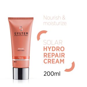 System Professional Solar Conditioner 200ml