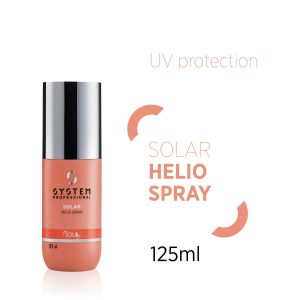 System Professional Solar Helio Spray 125ml