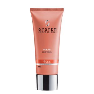 System Professional Solar Conditioner 200ml