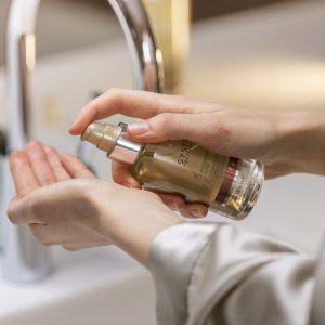 System Professional LuxeOil Reconstructive Elixir 100ml