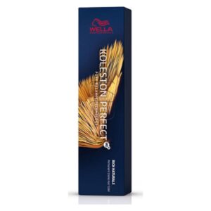 Wella Professionals Koleston Perfect Me+ 60ml 8/2 Ξανθό Ανοιχτό Ματ