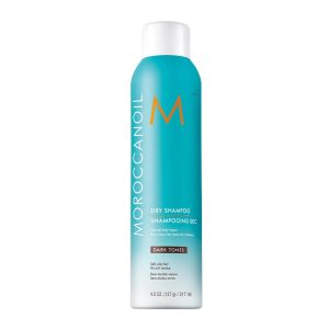 Moroccanoil Dry Shampoo Dark Tones 217ml