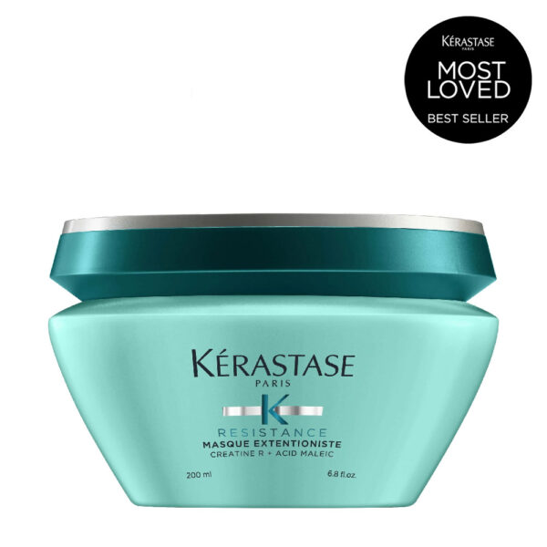 Kérastase Resistance Masque Extentioniste Μάσκα Επανόρθωσης για Μακριά & Δυνατά Μαλλιά 200ml 3474636613168