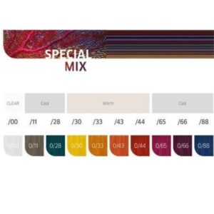 special-mix-colors