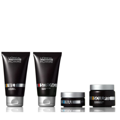 LOREAL HOMME