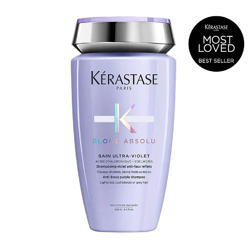 Kérastase Blond Absolu Bain Ultra Violet Σαμπουάν-3474636692231 3474636692231