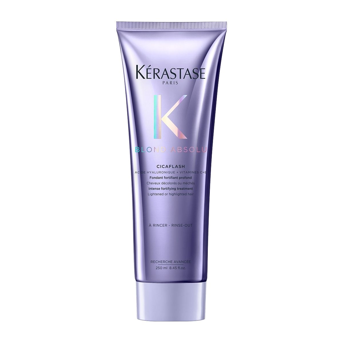 Kérastase Blond Absolu Conditioner Cicaflash Με Υαλουρονικό Οξύ 250ml Kérastase Blond Absolu Conditioner Cicaflash Με Υαλουρονικό Οξύ 250ml
