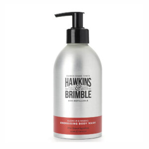 Hawkins & Brimble Body Wash 300ml - 5060495673474