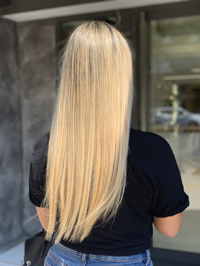 Οι 6 πιο hot ξανθές καλοκαιρινές αποχρώσεις