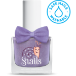Snails Παιδικό Βερνίκι Purple Comet 10.5ml