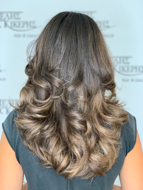 Η μόδα στα χτενίσματα για το Φθινόπωρο – Χειμώνα 2020