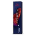 Wella Professionals Koleston Perfect Me+60ml 8/43 Ξανθό ανοιχτό Κόκκινο χρυσό