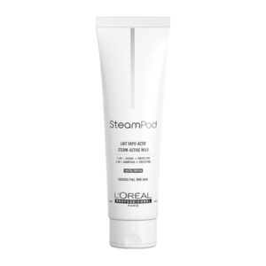 L’Oréal Professionnel Paris Steampod 3.0 Γαλάκτωμα Λείανσης Μαλλιών 150ml