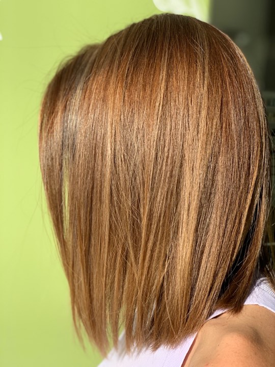 Οι τάσεις στα χρώματα μαλλιών για τον Χειμώνα 2020