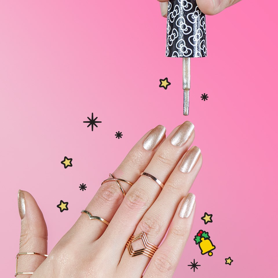 6 nail trends για το Χειμώνα του 2020