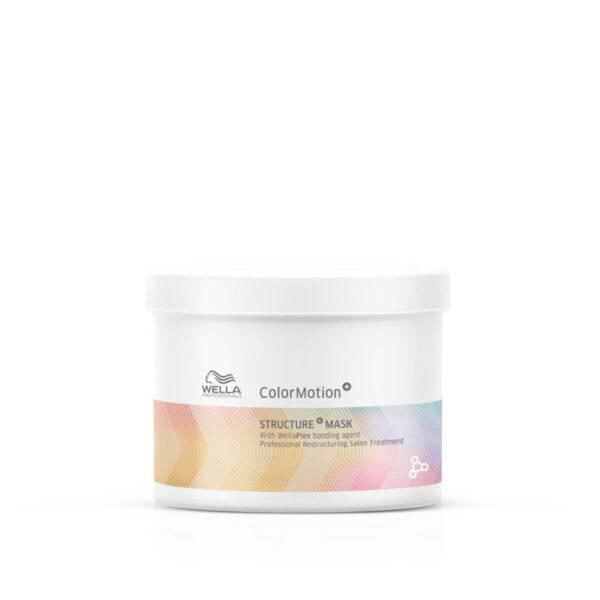 Wella Professionals Color Motion+ Structure Mask 150ml