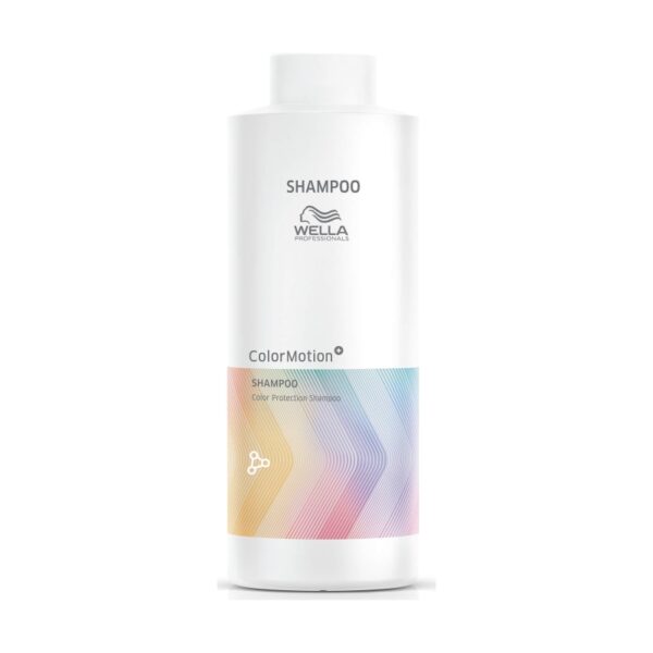 Wella Professionals Care Color Motion Color Protection Shampoo 1000ml